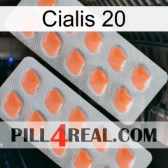 Cialis 20 27